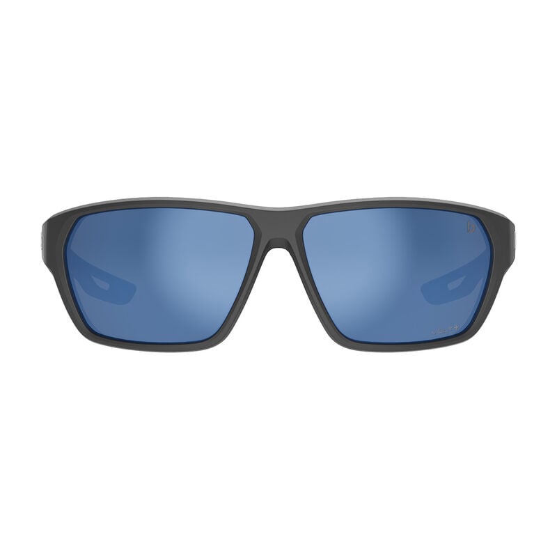 AIRFIN, Black Matte-Volt+ Offshore Polarized, hi-res image number null